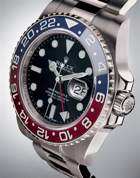 rolex gmt master ii colors.